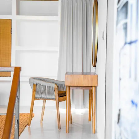 Kammara Loft - Bali Invest Club Apartment Canggu  Exterior photo
