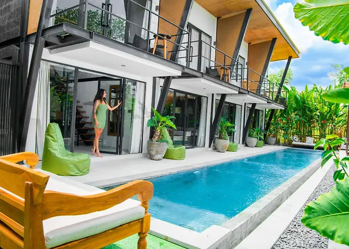 Kammara Loft - Bali Invest Club