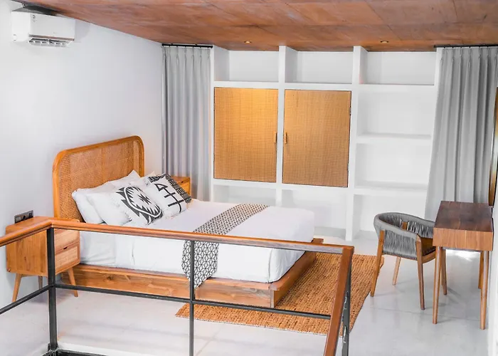 Kammara Loft - Bali Invest Club