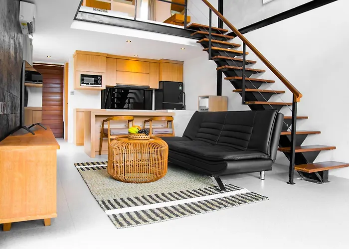Kammara Loft - Bali Invest Club