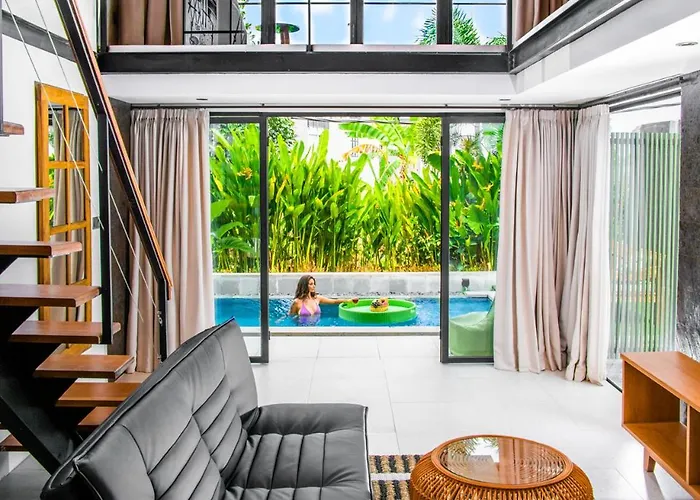 Kammara Loft - Bali Invest Club