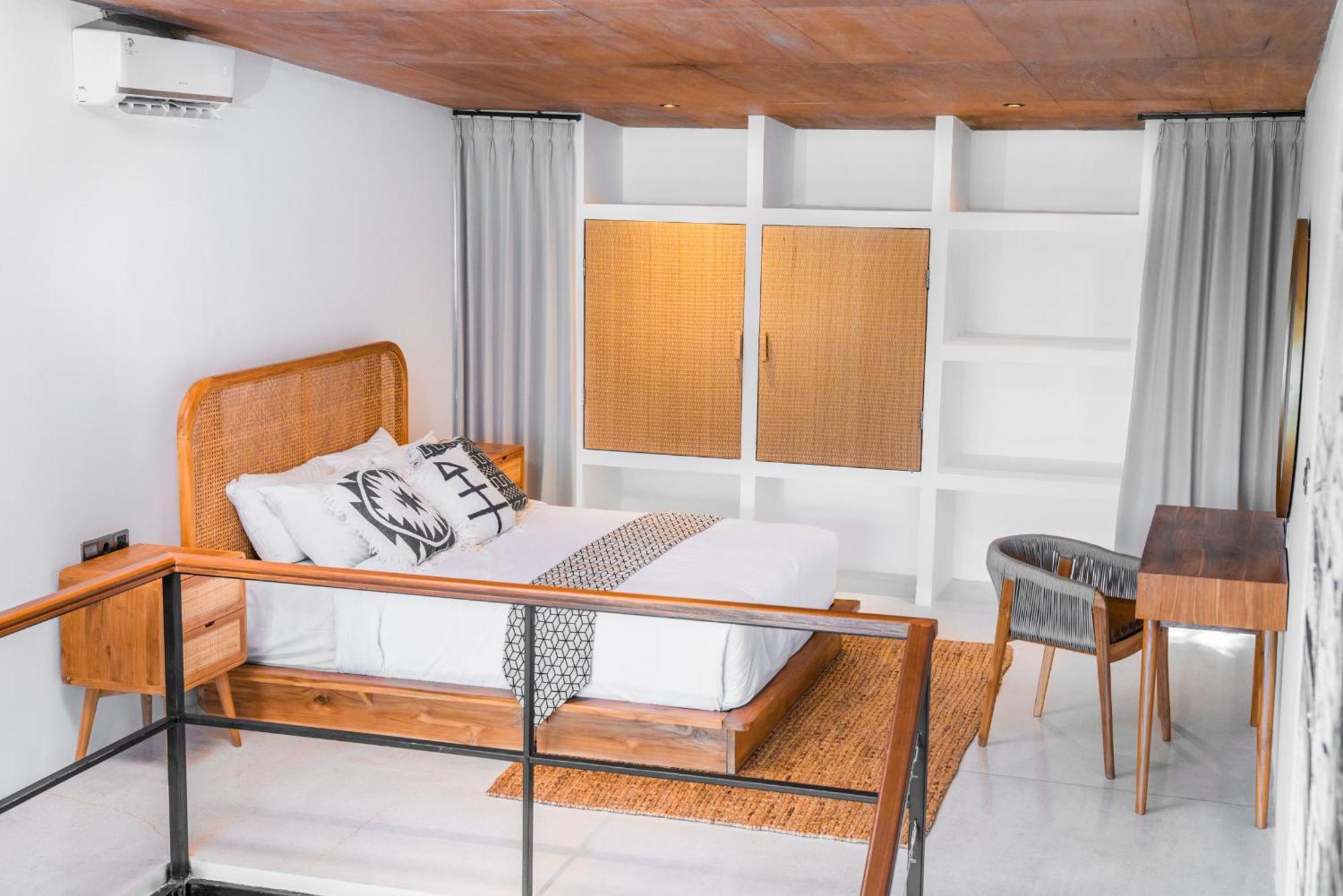 Apartment Kammara Loft - Bali Invest Club Canggu (Bali)