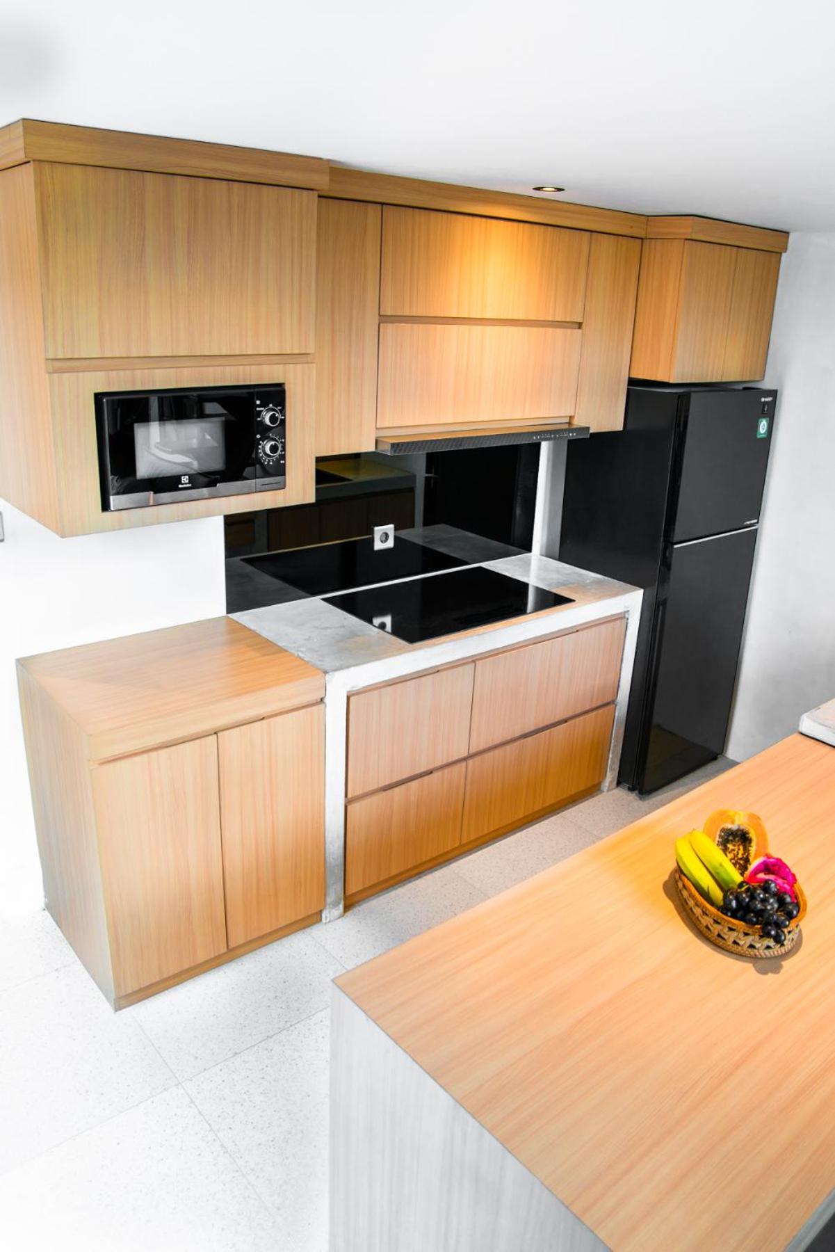 Kammara Loft - Bali Invest Club Canggu (Bali)