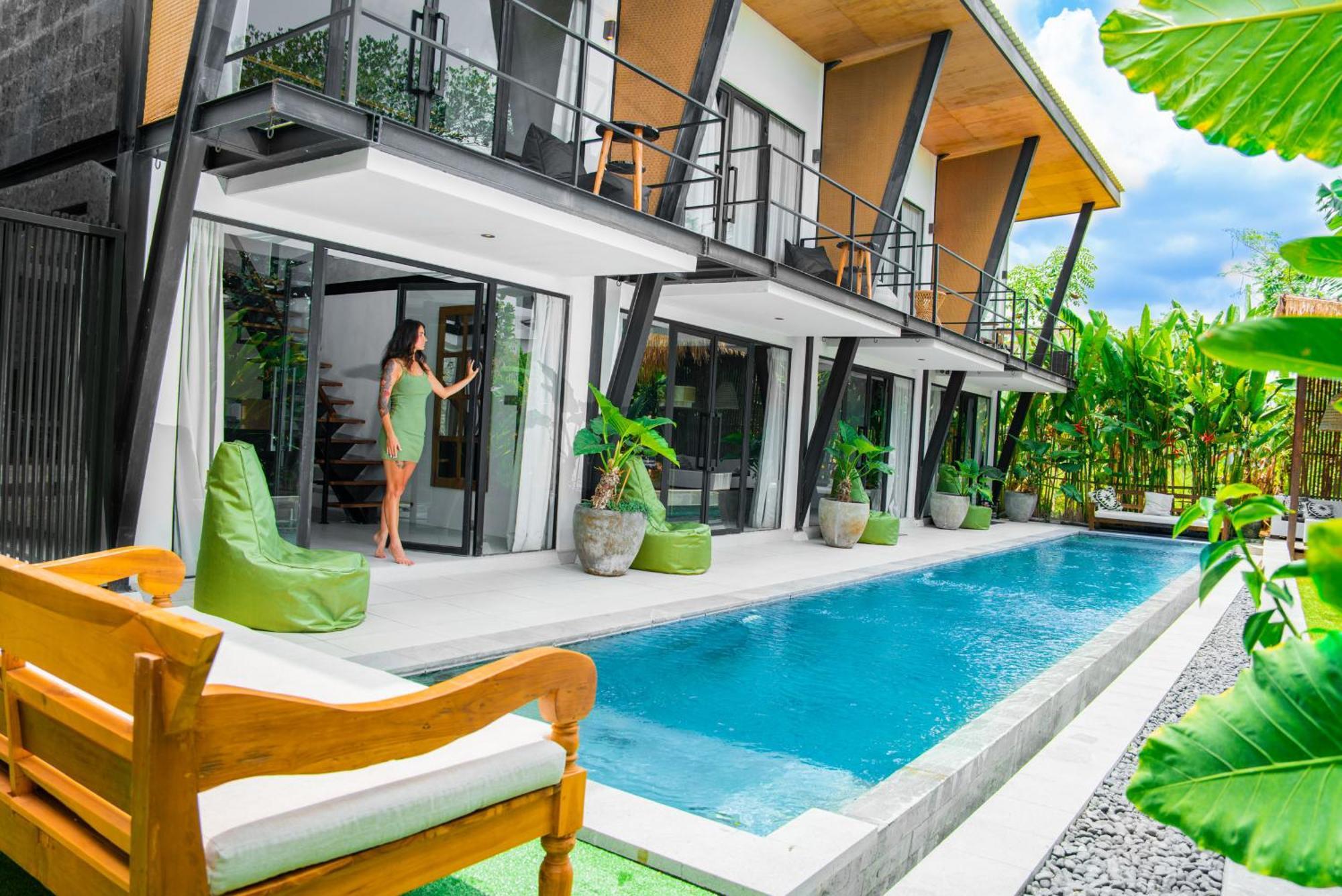 Kammara Loft - Bali Invest Club Canggu (Bali)