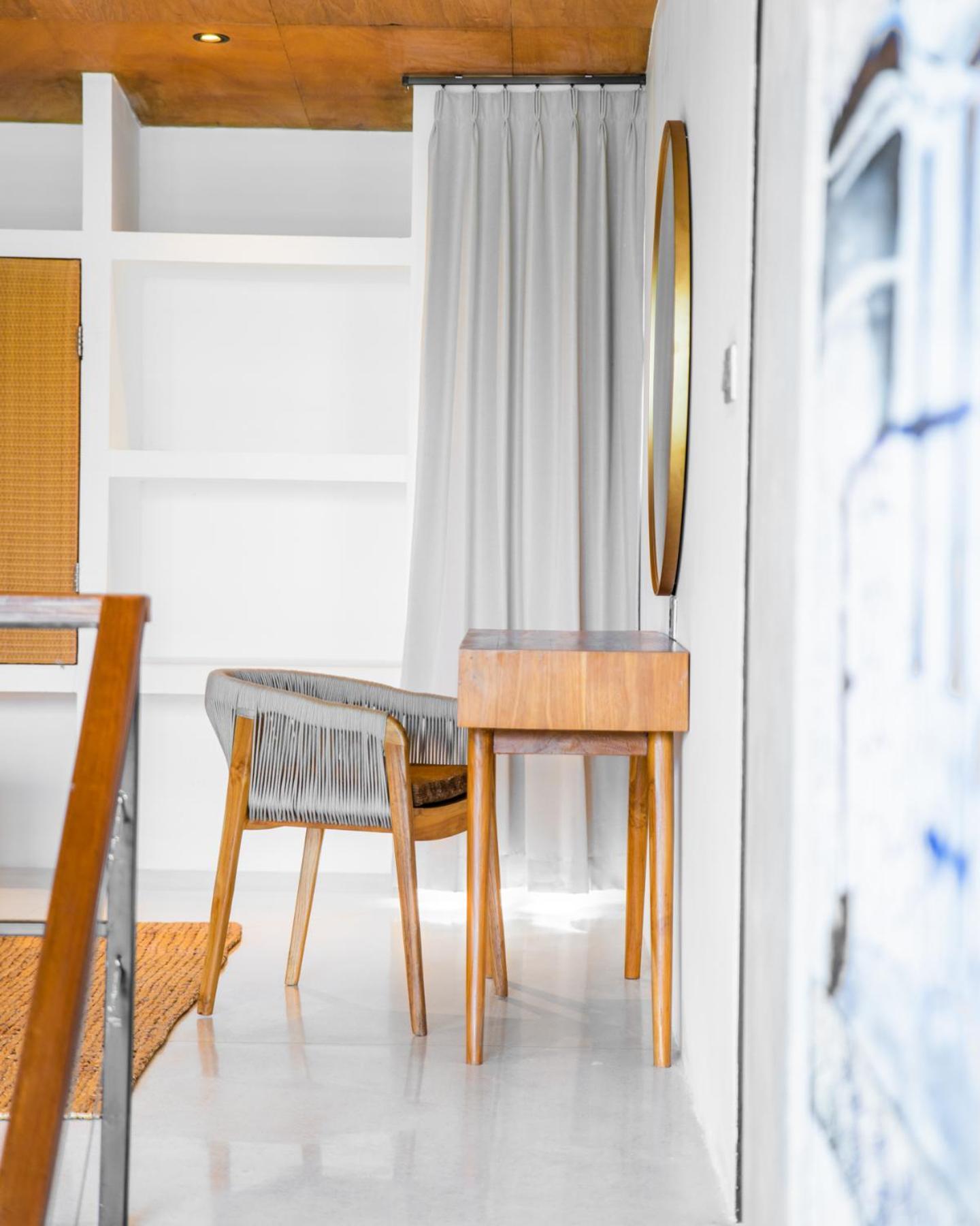 Apartment Kammara Loft - Bali Invest Club *