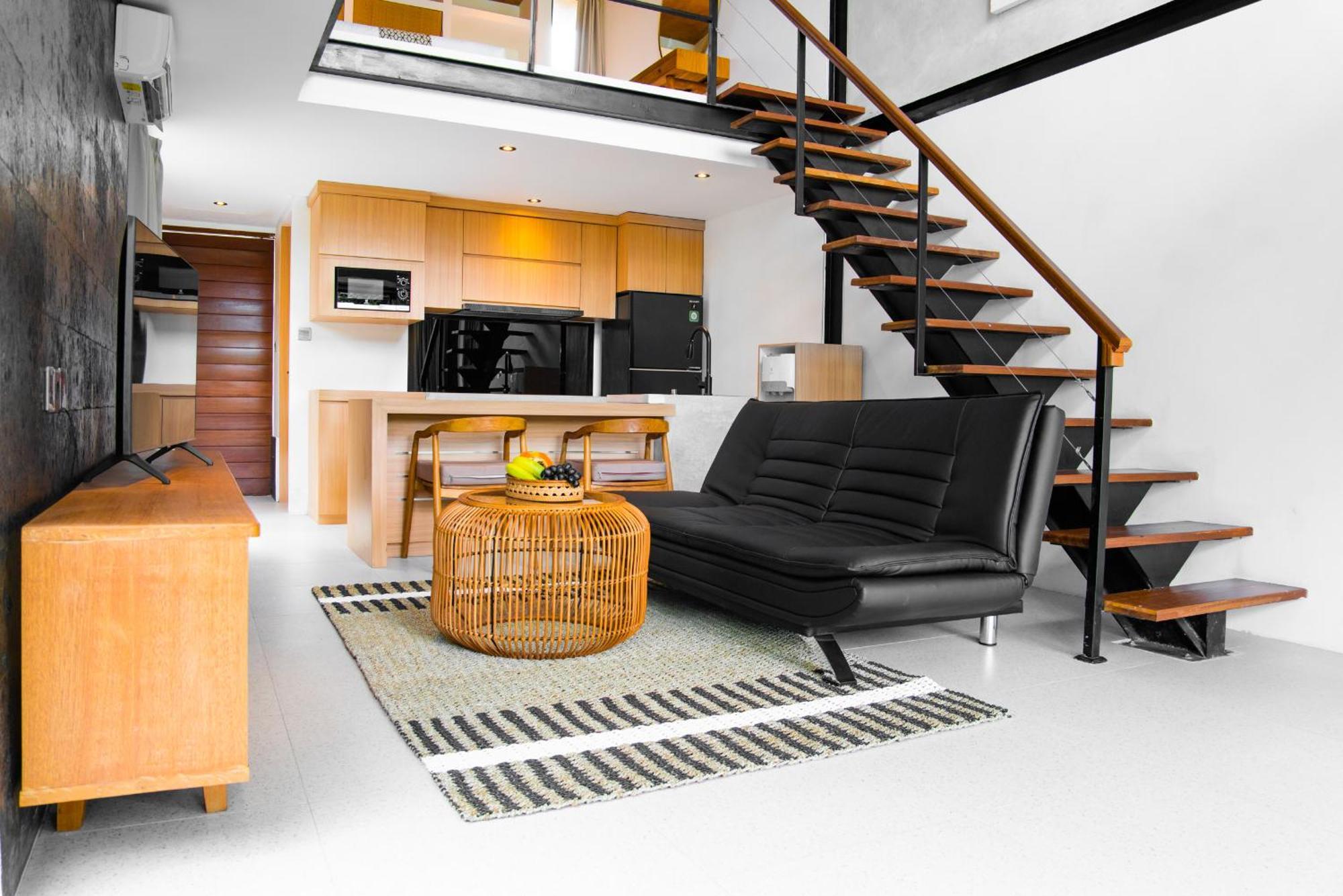 Kammara Loft - Bali Invest Club * Canggu (Bali)