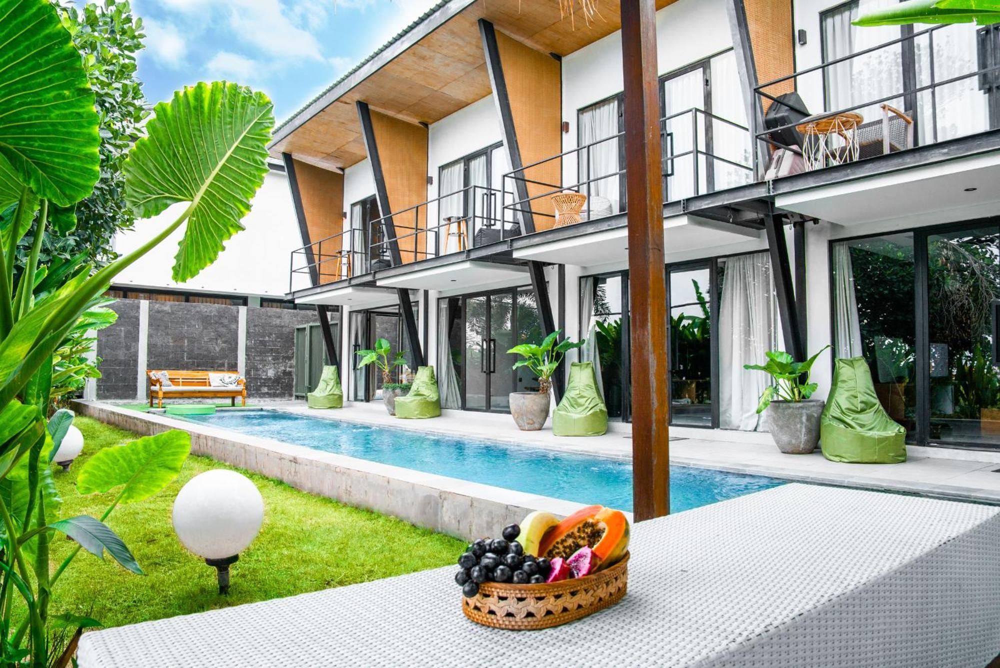 Kammara Loft - Bali Invest Club Canggu (Bali)