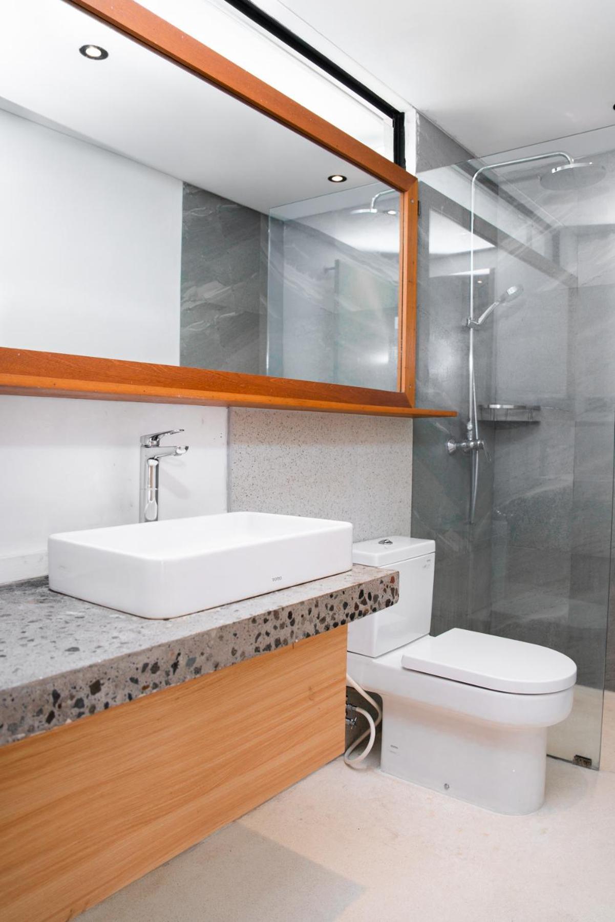 Apartment Kammara Loft - Bali Invest Club *
