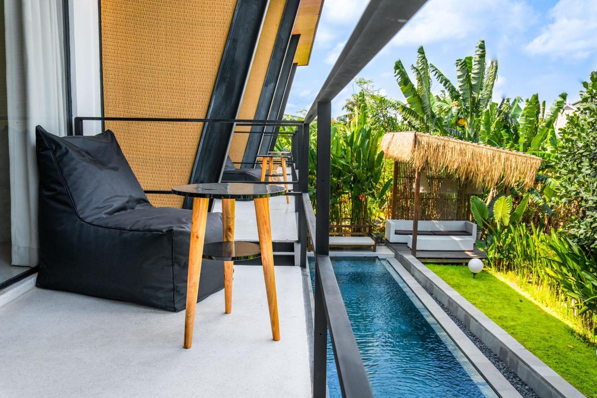 Kammara Loft - Bali Invest Club